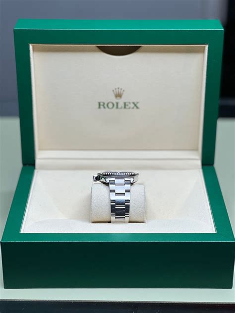 rolex repair charlotte nc.